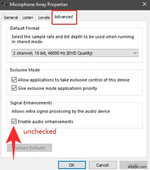 10 Proven Fixes for Google Meet Microphone Issues on Windows