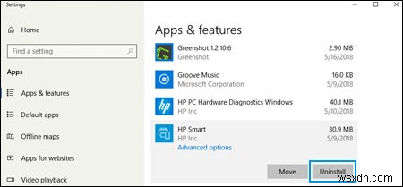 Uninstall HP Smart from Windows & Mac: A Simple 4-Step Guide