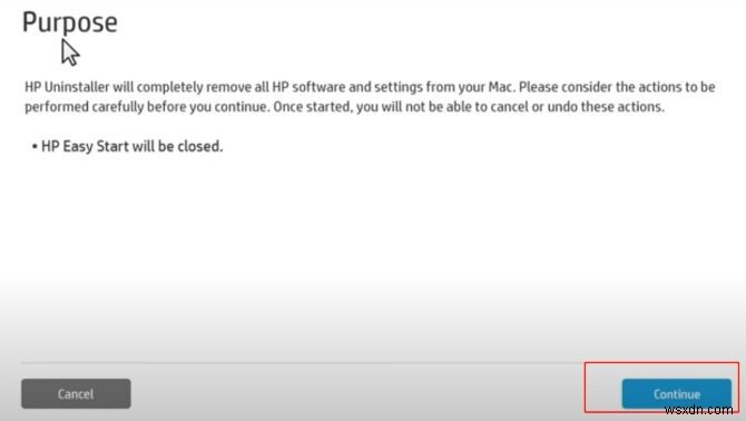 Uninstall HP Smart from Windows & Mac: A Simple 4-Step Guide