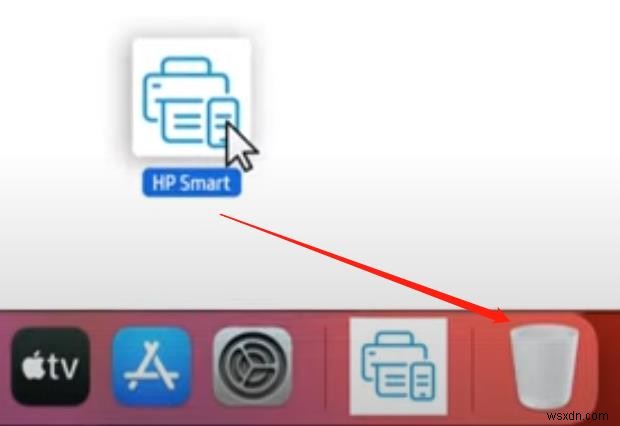 Uninstall HP Smart from Windows & Mac: A Simple 4-Step Guide