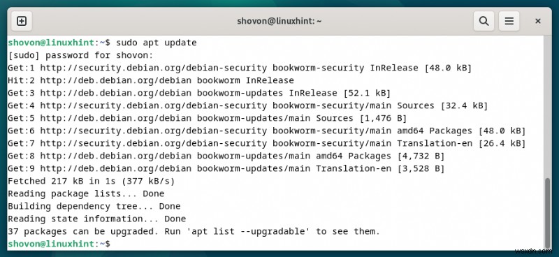 Step-by-Step Guide: Installing GCC C/C++ Compiler on Debian 12