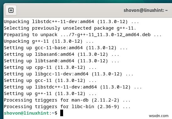 Step-by-Step Guide: Installing GCC C/C++ Compiler on Debian 12