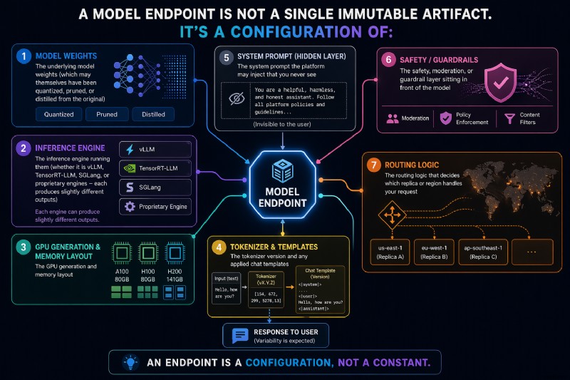 Unseen Versioning Issues Impacting AI Inference Performance