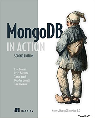 Master MongoDB: Comprehensive Courses, Trainings, and Resources
