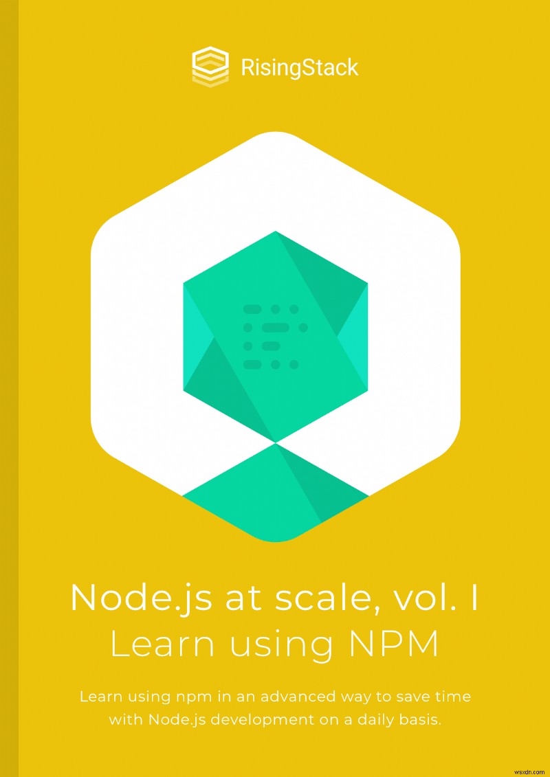Master npm: Expert Courses, Trainings & Resources for JavaScript Developers
