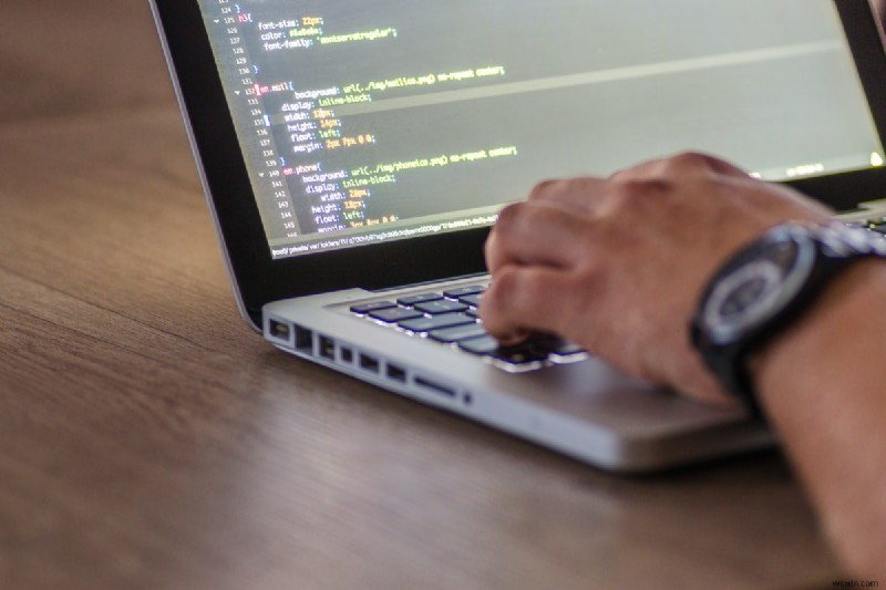 HTML in the Enterprise: Who Uses It and How Companies Leverage It