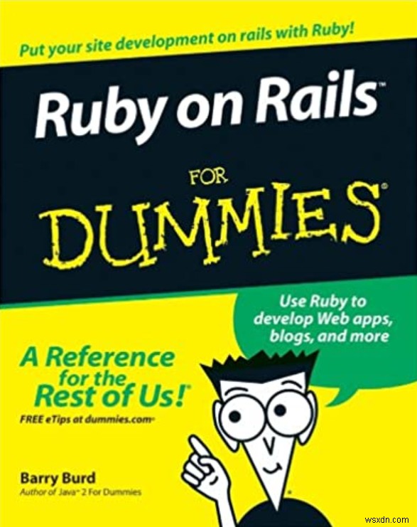Master Ruby on Rails: A Comprehensive Guide to Learning the Framework