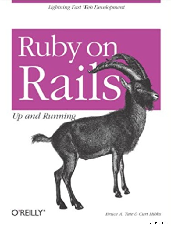 Master Ruby on Rails: A Comprehensive Guide to Learning the Framework
