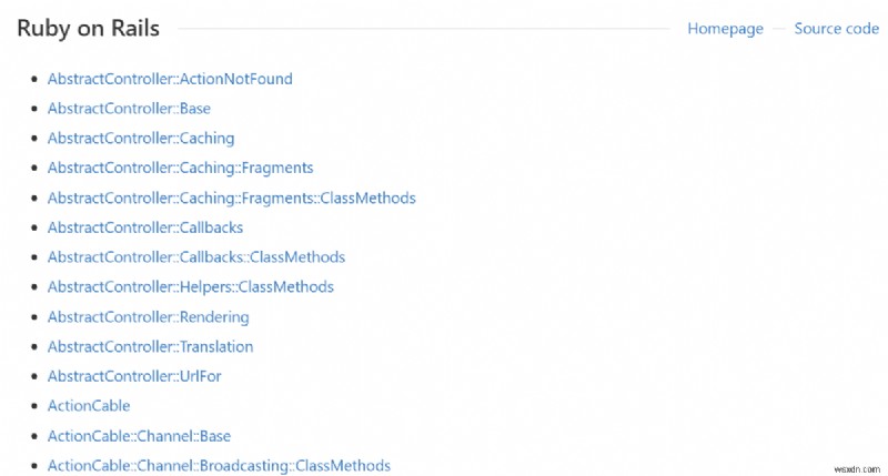 Master Ruby on Rails: A Comprehensive Guide to Learning the Framework