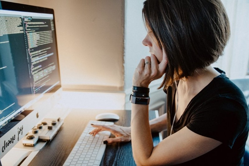 Ruby Web Development: The Proven Choice for Building Robust Websites