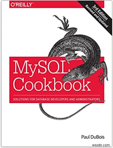 Master MySQL: A Step‑by‑Step Guide to Learning SQL and Database Management