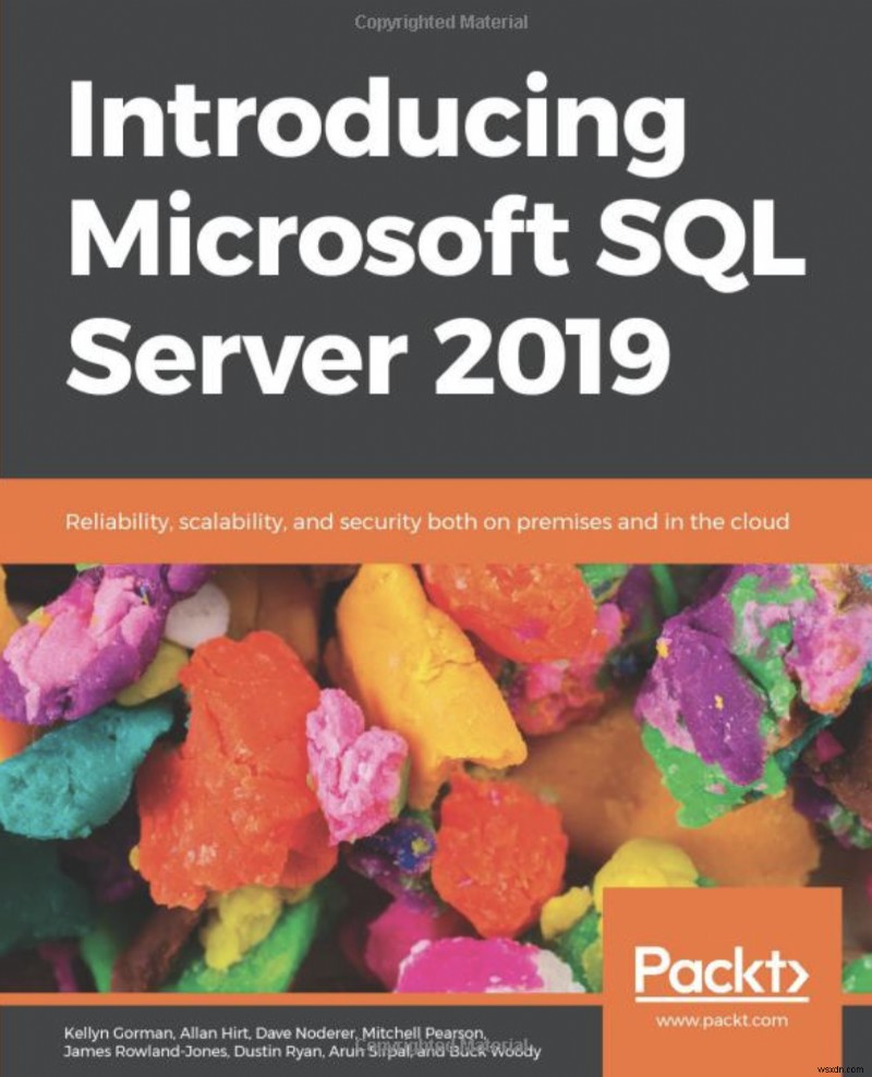 Master SQL Server: Comprehensive Courses, Resources, and Expert Tutorials
