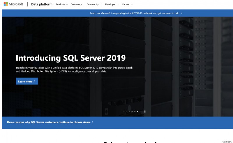 Master SQL Server: Comprehensive Courses, Resources, and Expert Tutorials