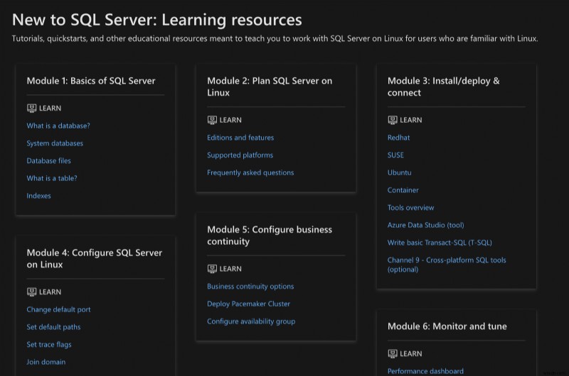 Master SQL Server: Comprehensive Courses, Resources, and Expert Tutorials