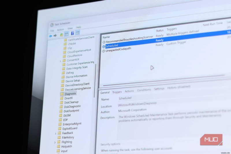 Stop RAM Spikes: How Hidden Windows Scheduler Tasks Sabotage Performance