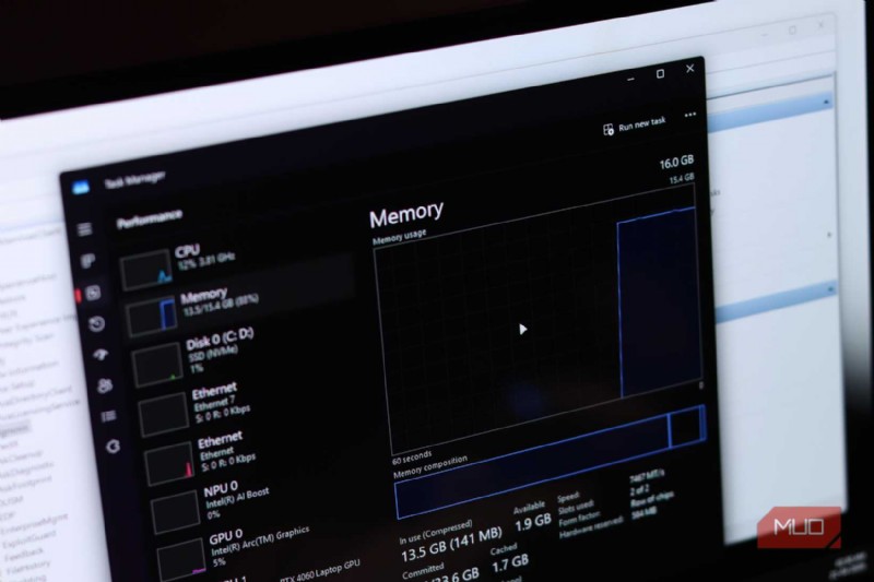 Stop RAM Spikes: How Hidden Windows Scheduler Tasks Sabotage Performance