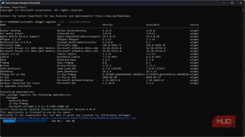 Save Hours on Windows Maintenance with 4 PowerShell One-Liners