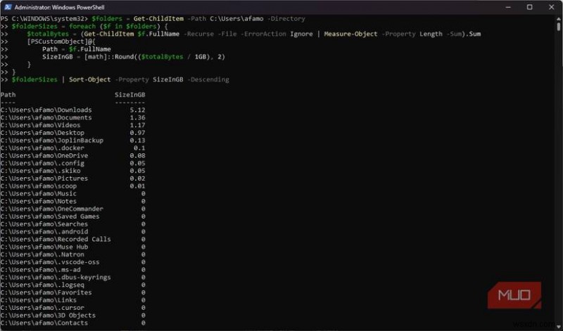 Save Hours on Windows Maintenance with 4 PowerShell One-Liners