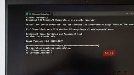 Save Hours on Windows Maintenance with 4 PowerShell One-Liners