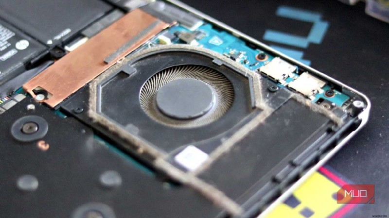 Stress Testing a Windows PC: A Month-Long Experiment to Identify Vulnerabilities