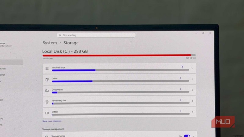 Stress Testing a Windows PC: A Month-Long Experiment to Identify Vulnerabilities