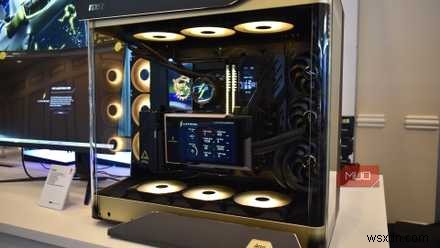 Stress Testing a Windows PC: A Month-Long Experiment to Identify Vulnerabilities