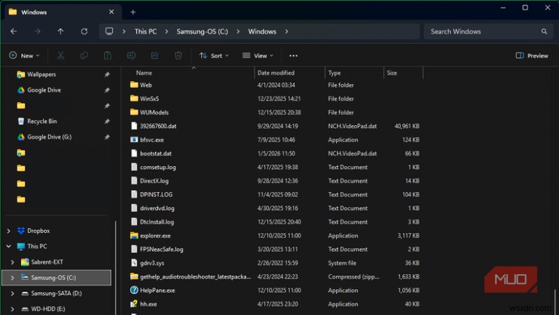 5 Common Mistakes That Harm Your Windows System