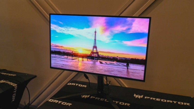OLED Burn-In: Debunking the Myth with Real Evidence