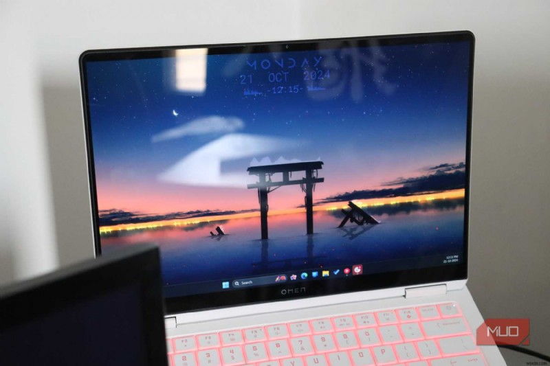 OLED Burn-In: Debunking the Myth with Real Evidence