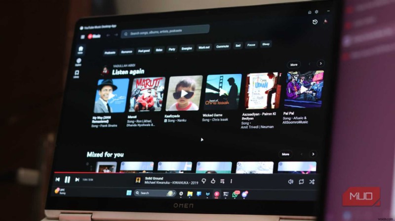 OLED Burn-In: Debunking the Myth with Real Evidence