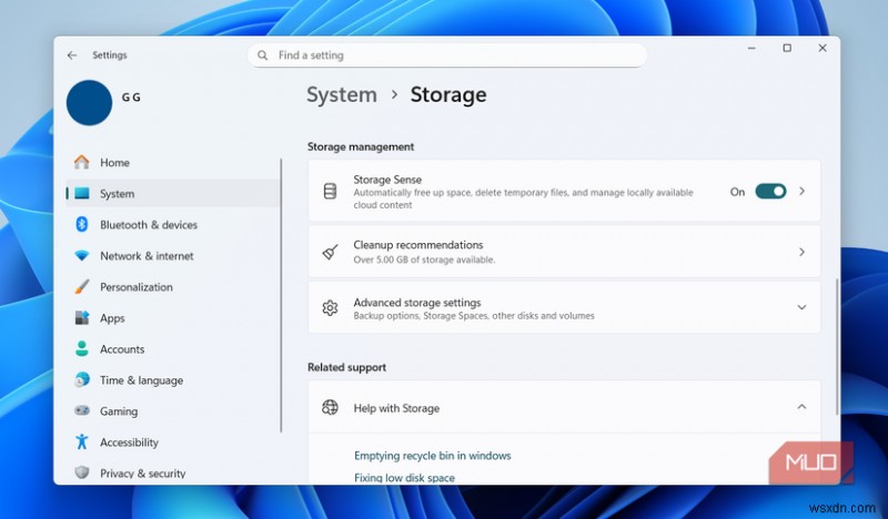 Why My 512GB Laptop Still Runs Like New: The Hidden Windows Feature You Should Know
