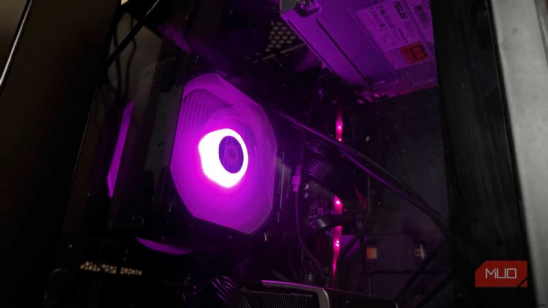 Quiet PC: The Simple Adjustment That Made All the Difference