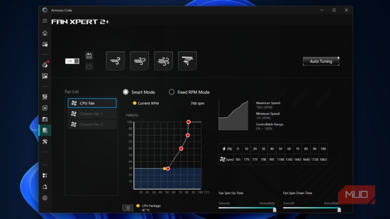 Quiet PC: The Simple Adjustment That Made All the Difference