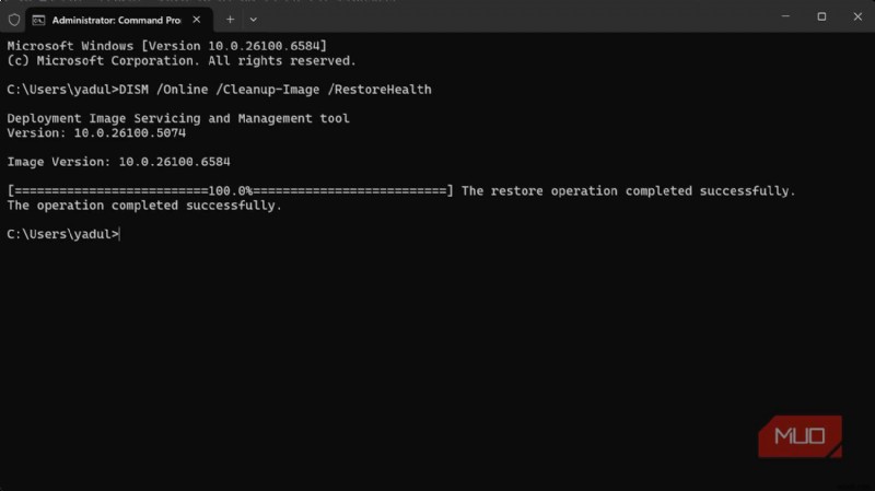 Keep Your PC Running Smoothly: Essential Windows Commands to Run Regularly