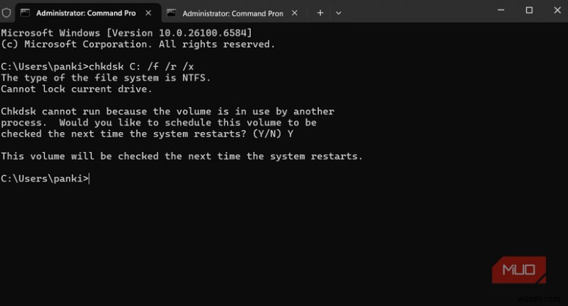 Keep Your PC Running Smoothly: Essential Windows Commands to Run Regularly