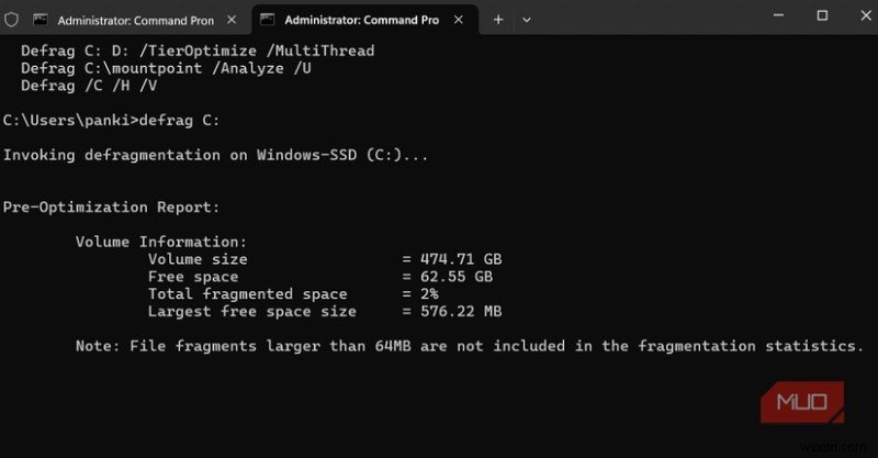 Keep Your PC Running Smoothly: Essential Windows Commands to Run Regularly
