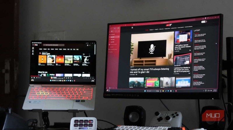 The Annual Habit That Keeps Your Windows Laptop Performing Like New