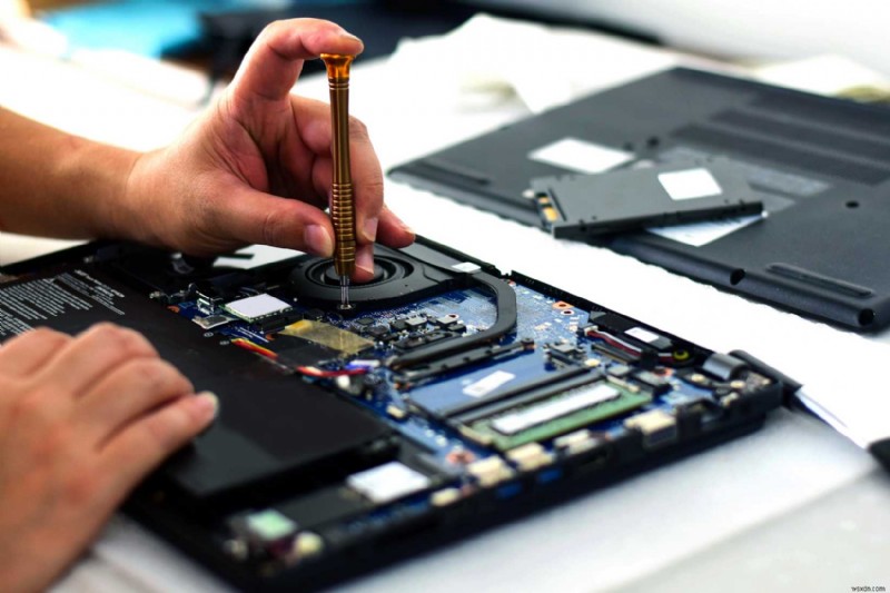 The Annual Habit That Keeps Your Windows Laptop Performing Like New