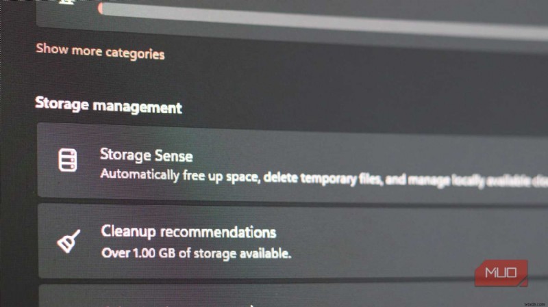 The Annual Habit That Keeps Your Windows Laptop Performing Like New