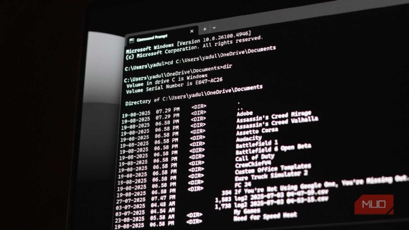 Streamline Your PC: Essential Commands That Simplify Management