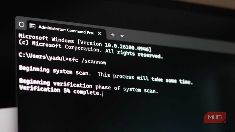 Streamline Your PC: Essential Commands That Simplify Management