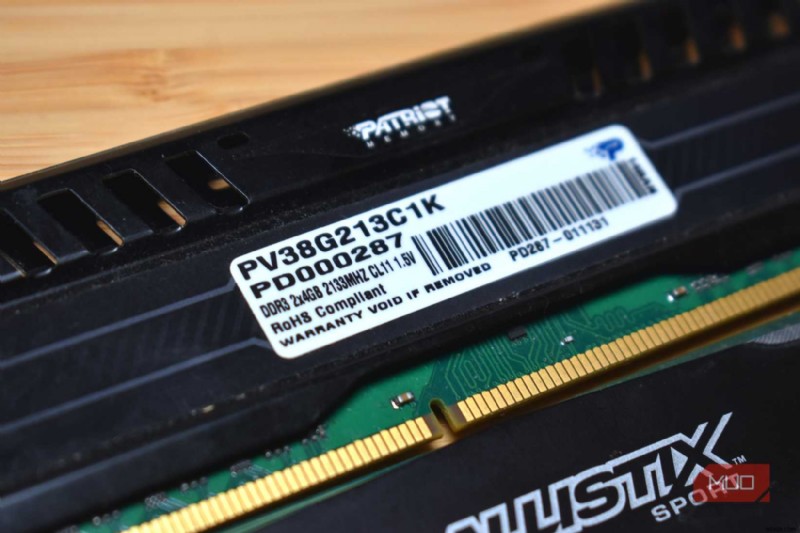 Beyond Speed: The RAM Spec That Truly Drives Performance