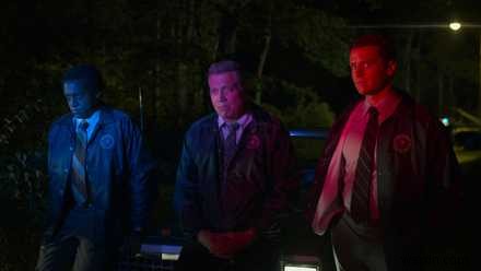 The Wildest Thriller on Netflix—A Must-See Hidden Gem with Minimal Promotion