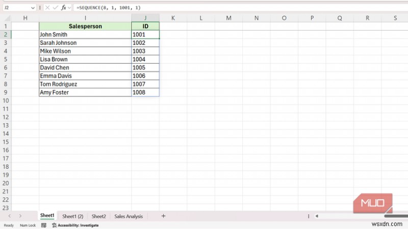 How Excel’s Dynamic Array Functions Simplified My Workflow—A Productivity Breakthrough