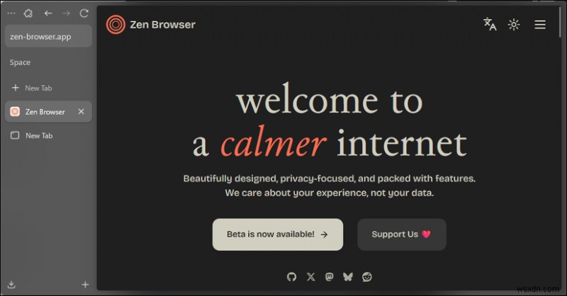 Why I Switched to a Free, Open-Source Browser, Leaving Chrome, Arc, Opera, and Firefox Behind