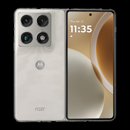 Motorola s Razr Fold: The Affordable Foldable That Outperforms Samsung and Google
