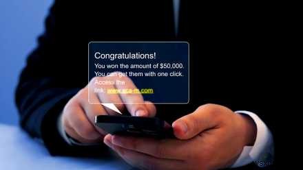 DHL Phishing Alert: How to Spot Password‑Stealing Links