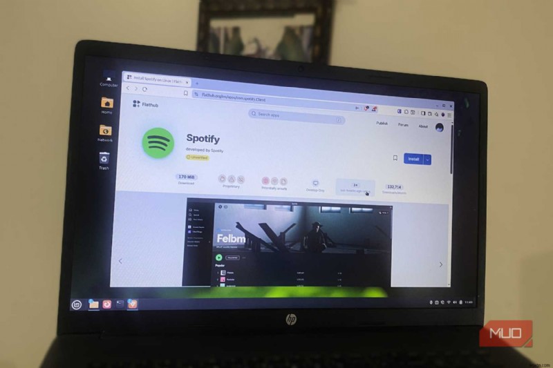 Linux Revealed: Why My Previous Reservations Were Based on Outdated Myths