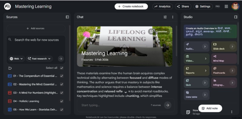 Maximize NotebookLM: Integrate with Obsidian & Gemini for a Powerful Knowledge Loop