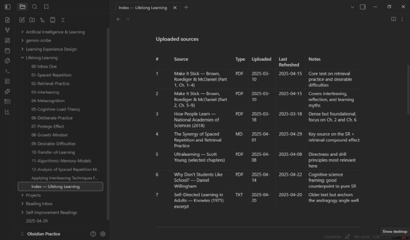 Maximize NotebookLM: Integrate with Obsidian & Gemini for a Powerful Knowledge Loop